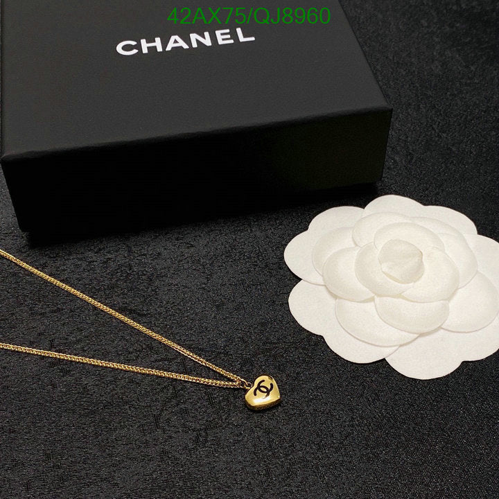 SAMC - CHL Jewelry Necklace - 196