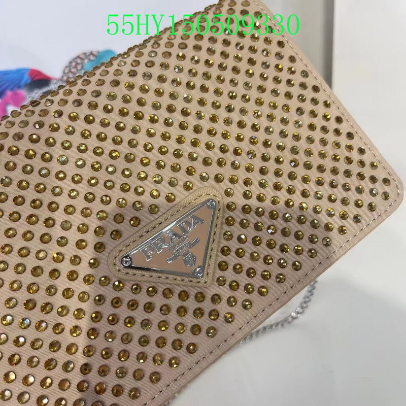 Satchel Bags - PDA Bags - 4397
