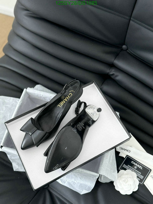SAMC - CHL Women Shoes High Heels - 038