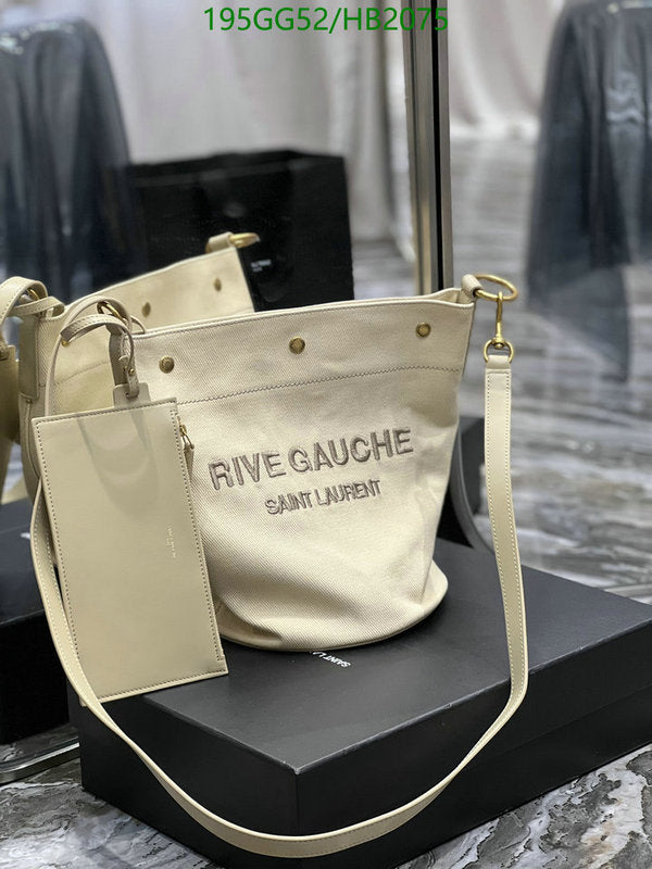 SAMC - YLS Bags - 153