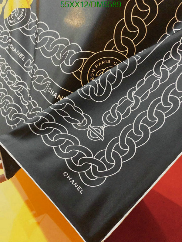 SAMC - CHL Scarves - 103