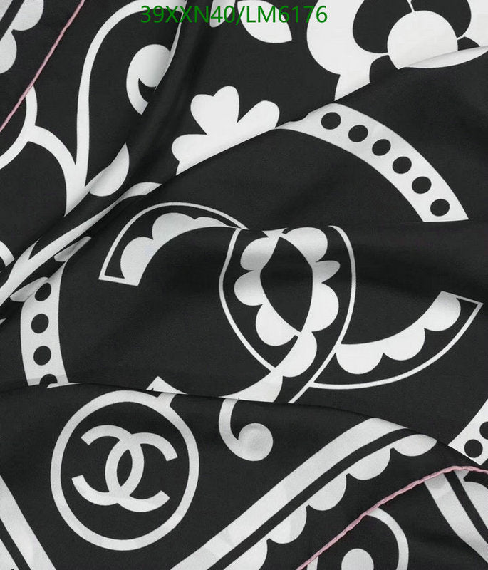 SAMC - CHL Scarves - 907