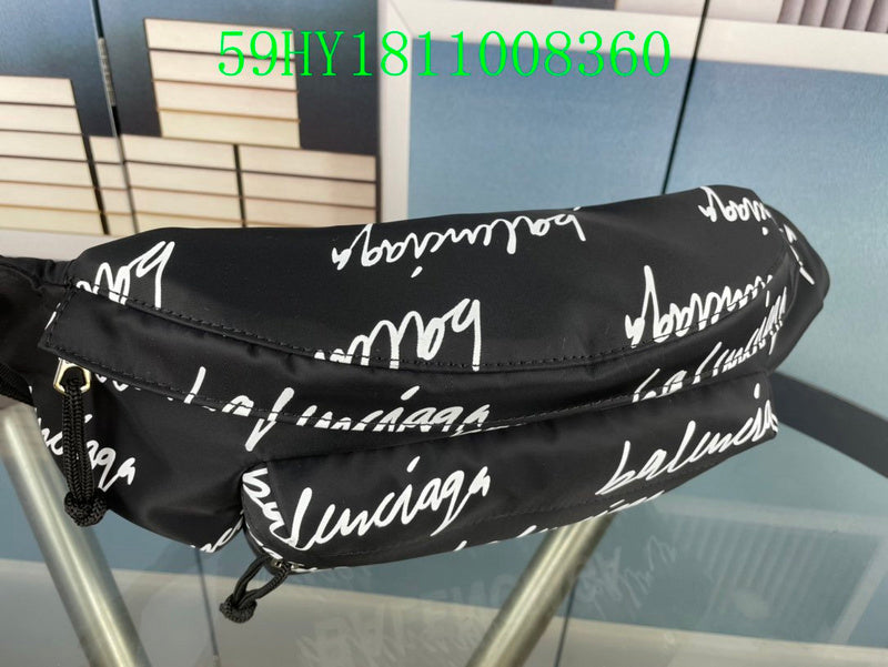 Glami Fashion - BGA Bags - 2028