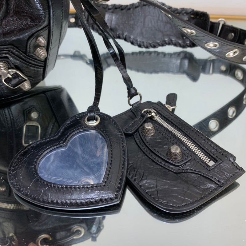 Satchel Bags - BGA Bags - 279