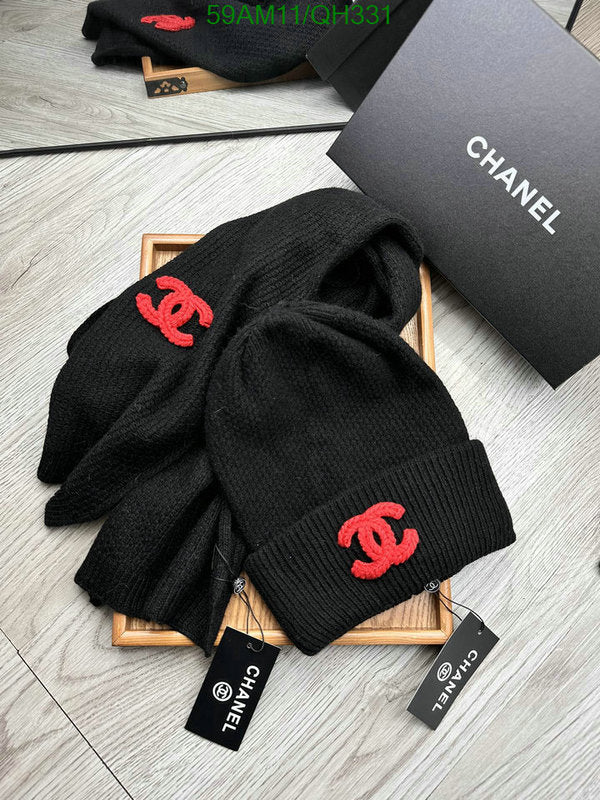 SAMC - CHL Caps & Hats - 179