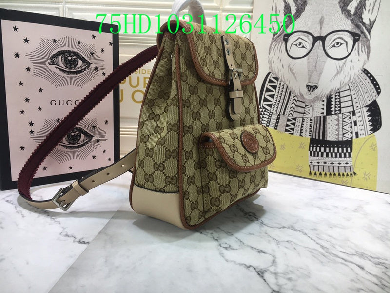 Glami Fashion - GCI Bags - 11490