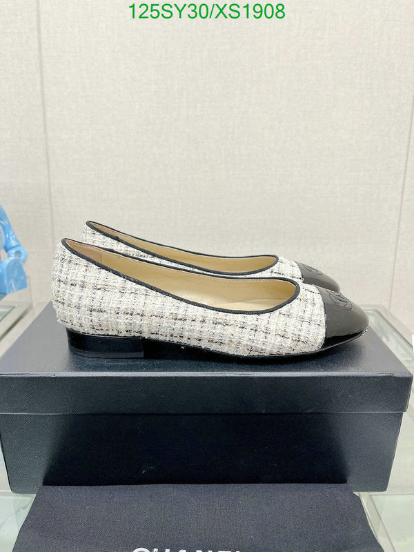 SAMC - CHL Women Shoes Ballet - 302