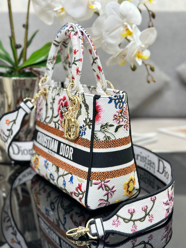 Glami Fashion - DIR Bags - 203