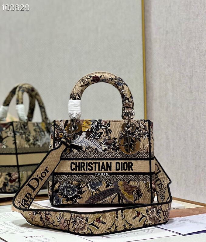 Glami Fashion - DIR Bags - 088