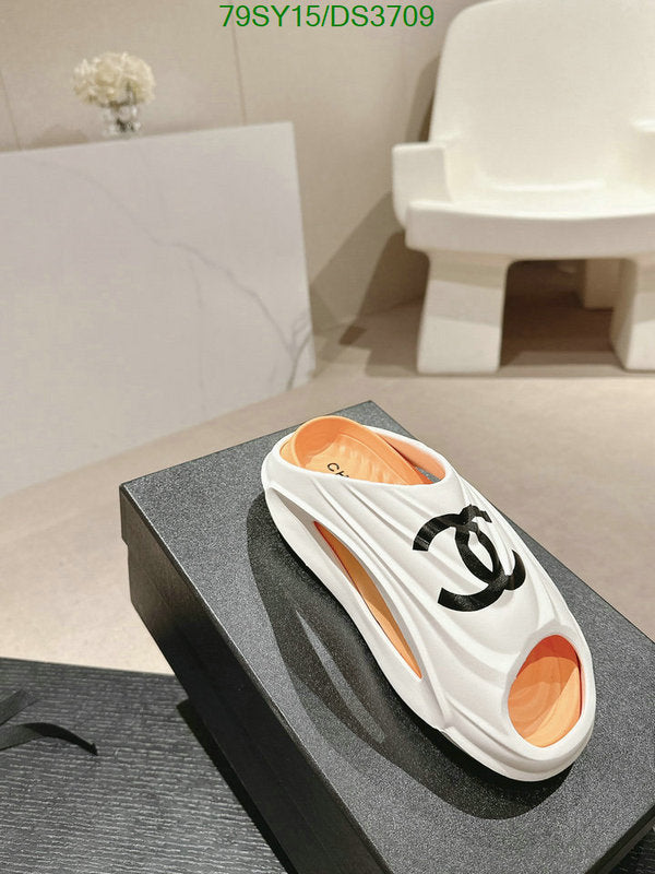 SAMC - CHL Women Shoes Slippers - 029