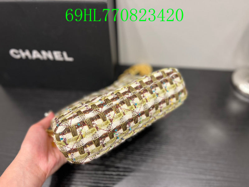 Glami - CHL Bags - 068