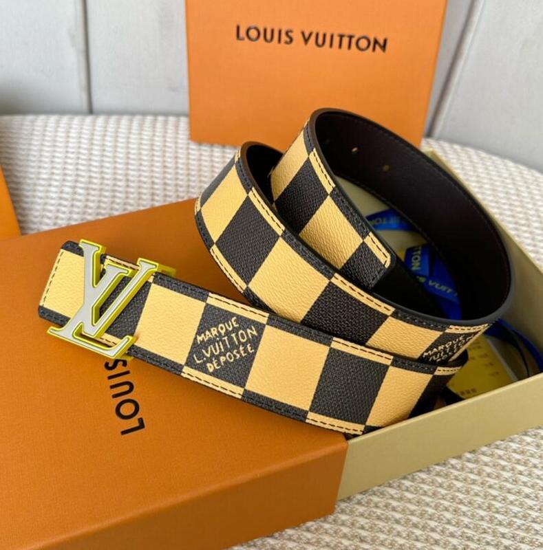 SAMC - Mix Belts - 023