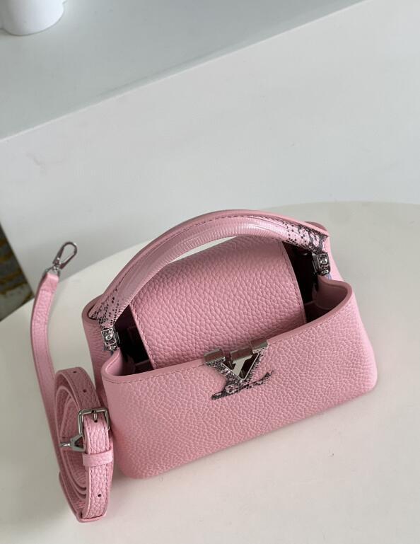 SAMC - LOV Bags - 1799