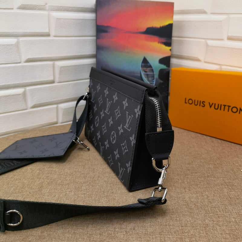 Satchel Bags - VL2 Bags - 718