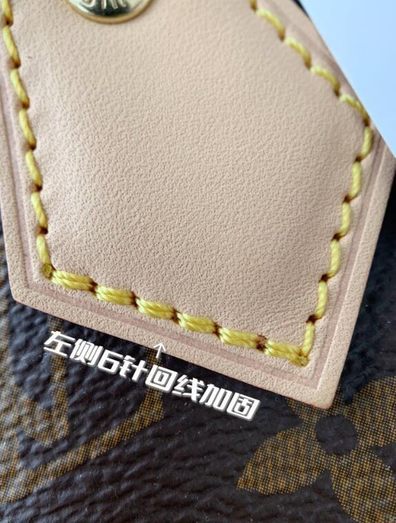 SAMC - LOV Bags - 1530