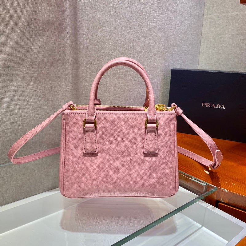 Satchel Bags - PDA Bags - 1379