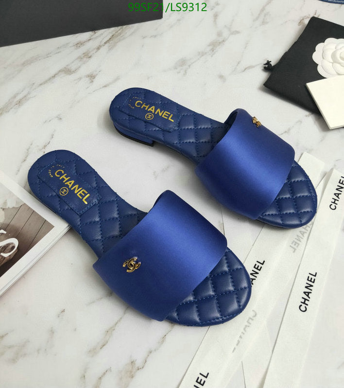 SAMC - CHL Women Shoes Slippers - 260