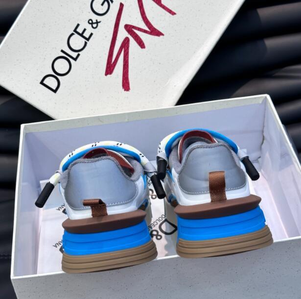 SAMC - DAG Women Shoes - 124