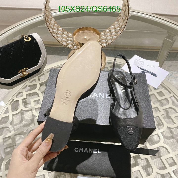 SAMC - CHL Women Shoes High Heels - 178
