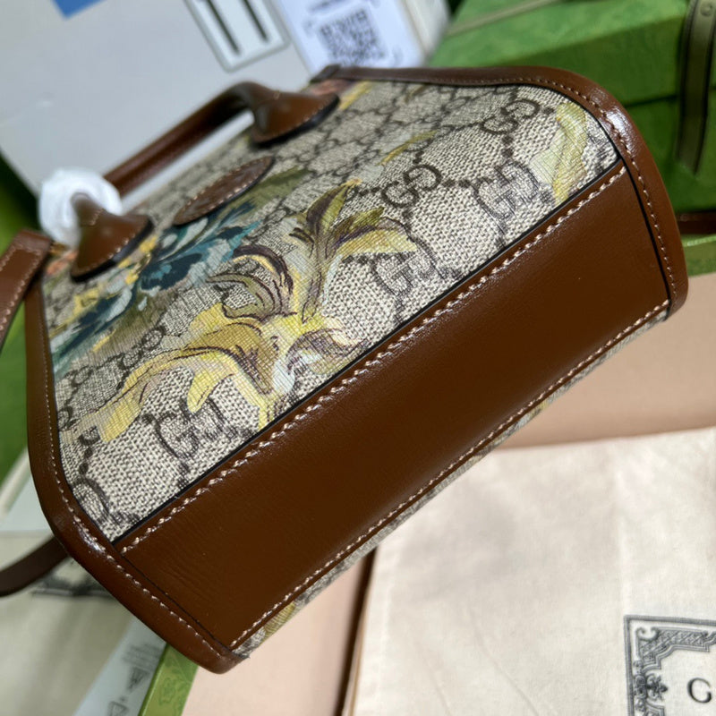 Satchel Bags - GCI Bags - 6566