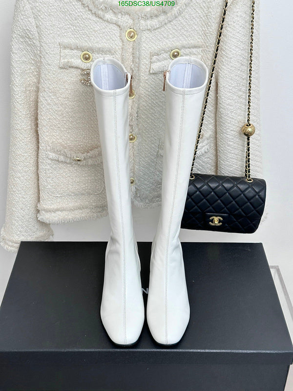 SAMC - Mix Boots - 022