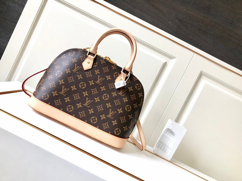 Glami- Glami- Lu-Vi bags - 3820