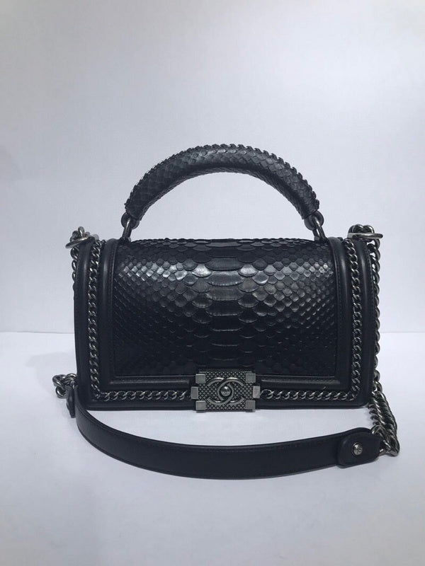 Satchel Bags - CHL Bags - 3829