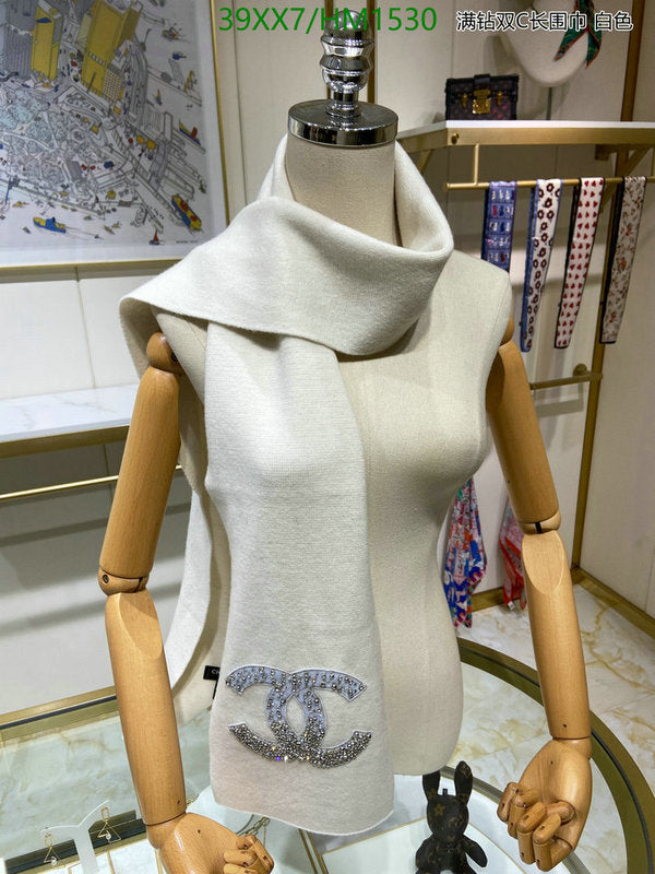 SAMC - CHL Scarves - 870