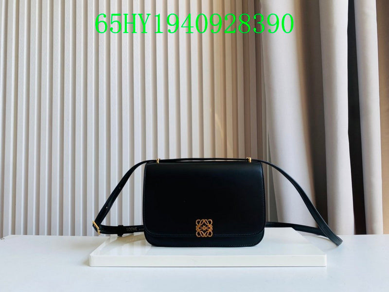 Satchel Bags - LWE Bags - 203