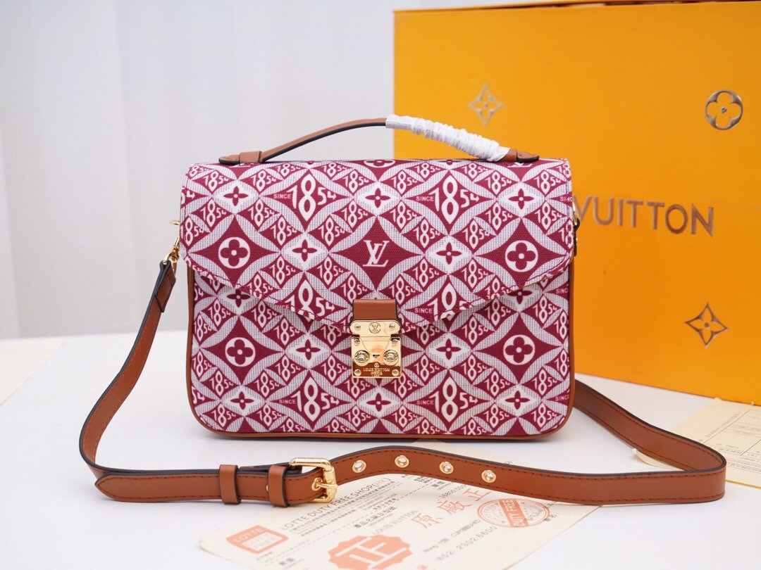 EN - New Arrival Bags LUV 128