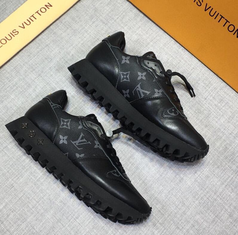 Glamy - LOV Men Shoes - 1884