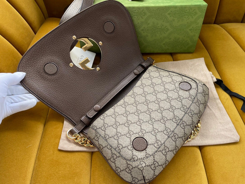 Glami Fashion - GCI Bags - 12867