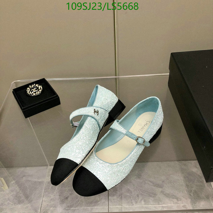 SAMC - CHL Women Shoes Ballet - 393