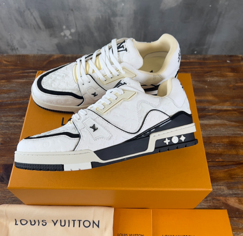 SAMC - LOV Men Shoes - 172