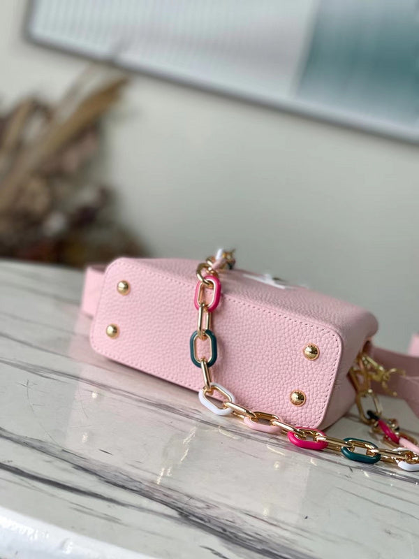 Satchel Bags - VL Bags - 1436
