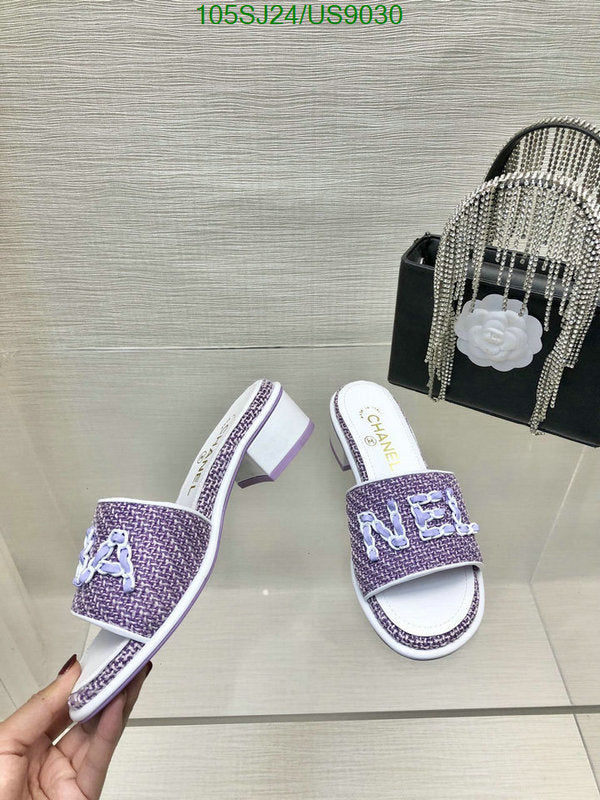 SAMC - CHL Women Shoes High Heels - 140