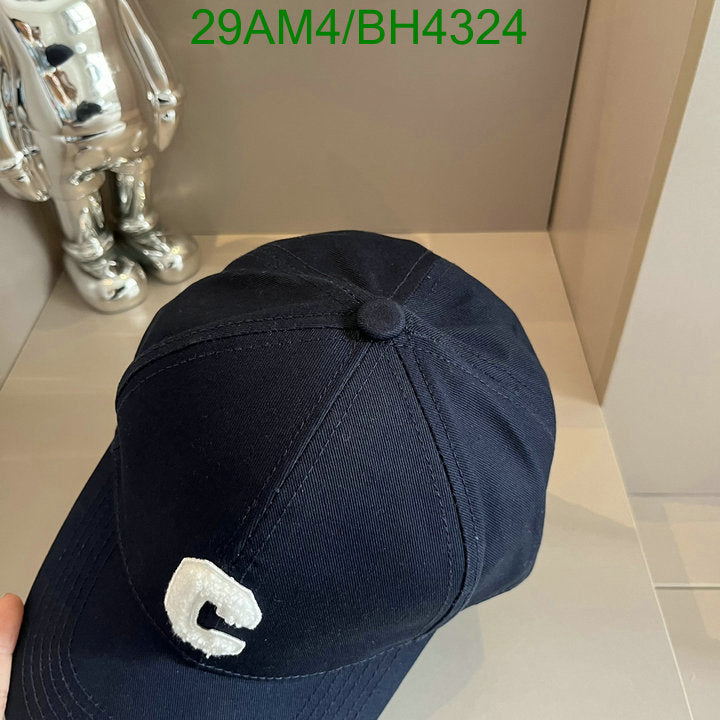 SAMC - COL Caps & Hats - 015