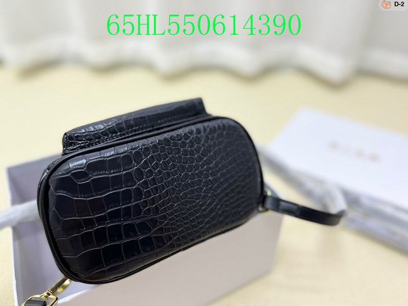 Glami - CHL Bags - 2601