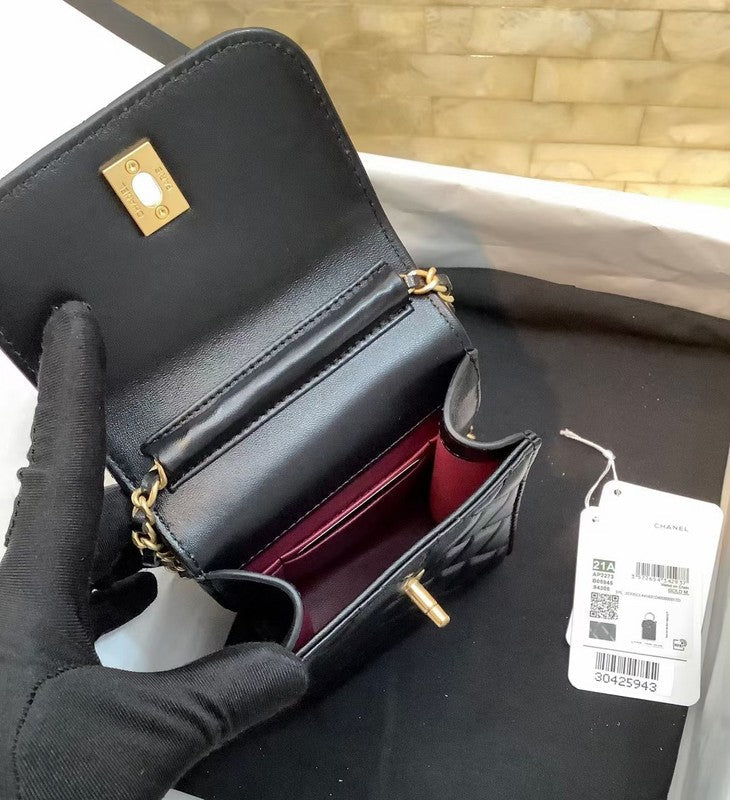 Satchel Bags - CHL Bags - 1030