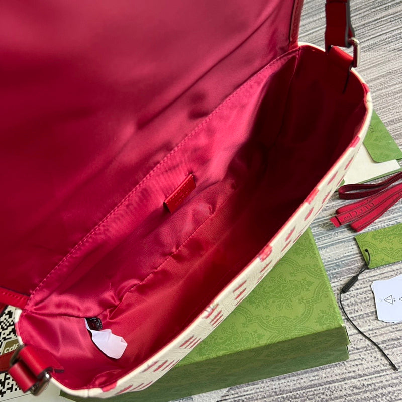 Glami Fashion - GCI Bags - 9660