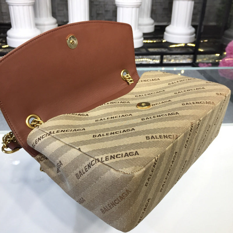 Satchel Bags - BGA Bags - 1039