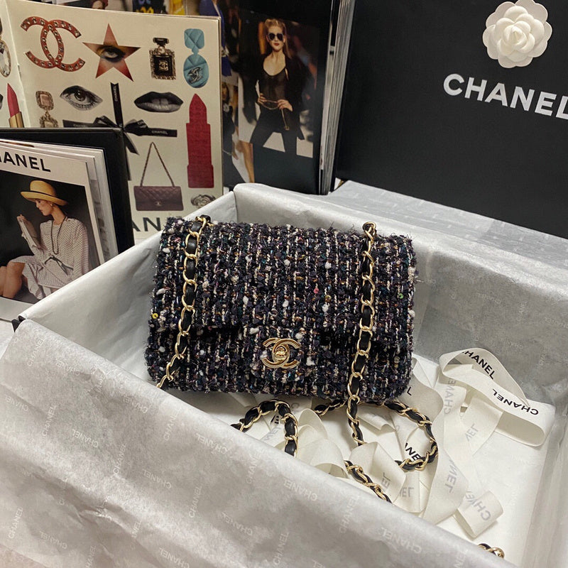 Satchel Bags - CHL Bags - 3574