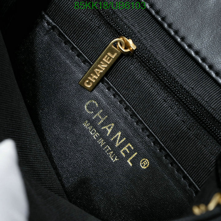 SAMC - CHL Bags Crossbody - 073