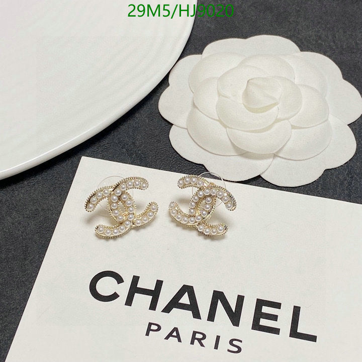 SAMC - CHL Jewelry - 228