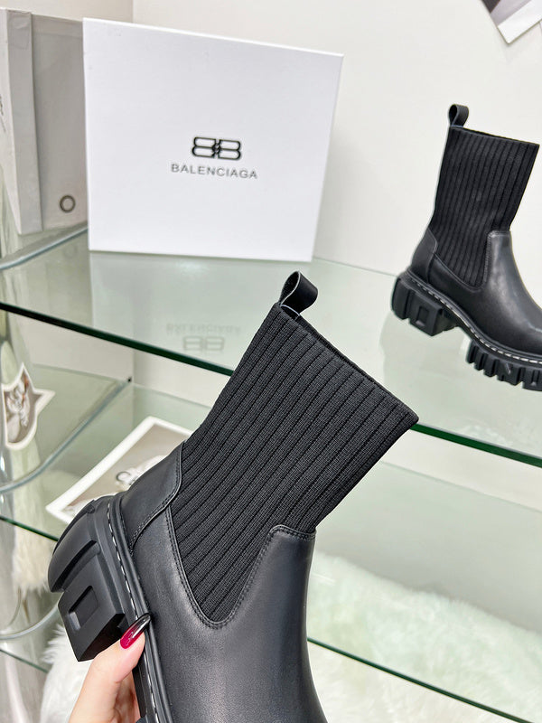 Satchel Bags - BGA Shoes - 671