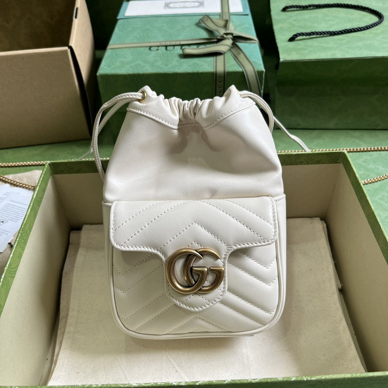 Satchel Bags - GCI Bags - 405