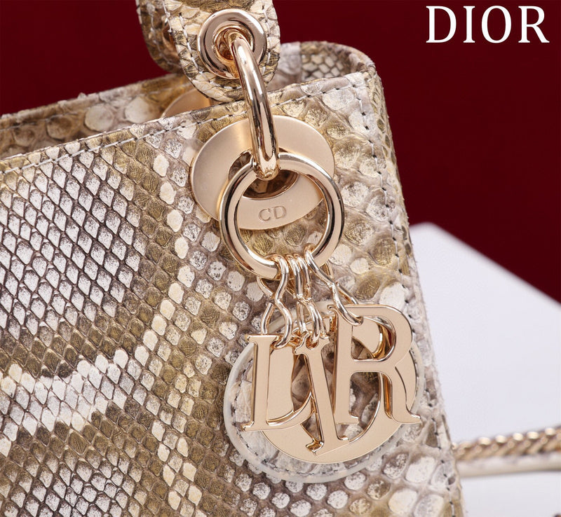 Glami Fashion - DIR Bags - 101