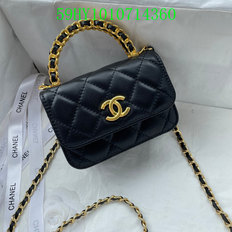 Glami - CHL Bags - 425
