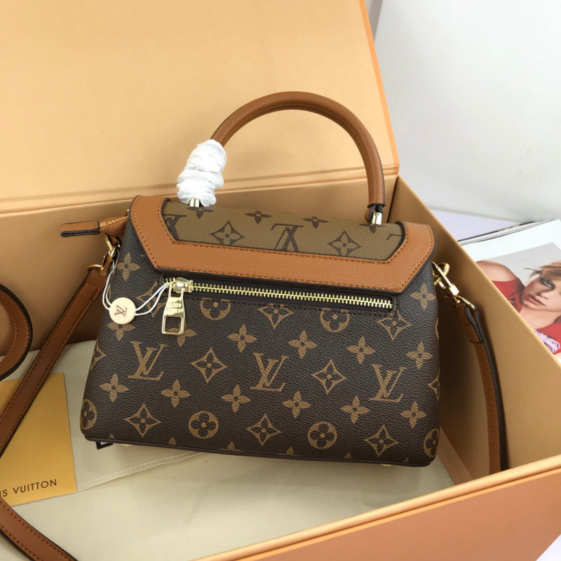 Satchel Bags - VL1 Bags - 568