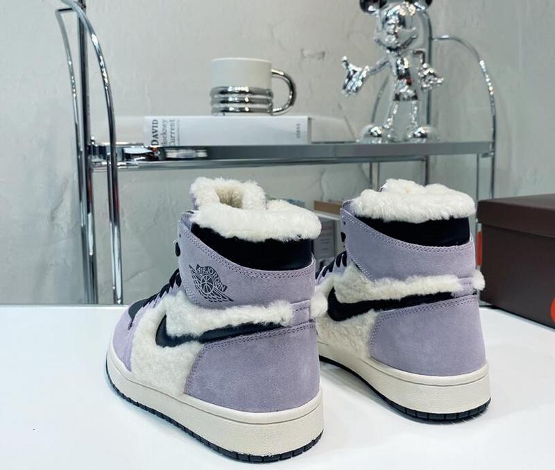 SAMC - NKE Shoes - 773